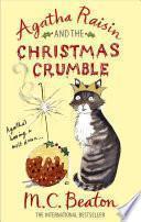 Agatha Raisin and the Christmas Crumble