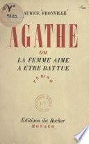 Agathe