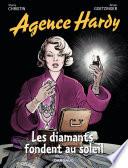 Agence Hardy - tome 7 - Les diamants fondent au soleil (7)