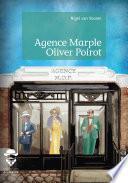 Agence Marple Oliver Poirot