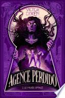 Agence Perdido, Tome 02
