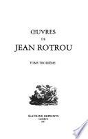 Agésilan de Colchos. L'innocente infidélité. Clorinde. Amélie. Les sosies. Les deux pucelles. Laure persécutée