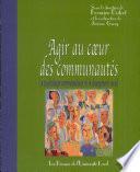 Agir au coeur des communautés