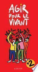 Agir pour le vivant #2