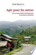 Agir pour les autres