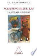 Agressions sexuelles