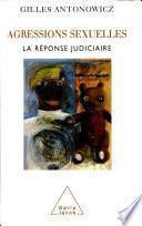 Agressions sexuelles