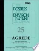 Agriculture et épandage des déchets urbains