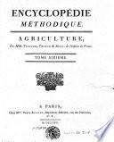 Agriculture