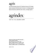 Agrindex