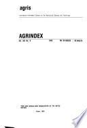 Agrindex
