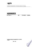 Agrindex