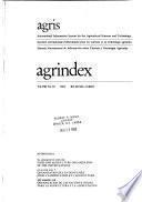Agrindex