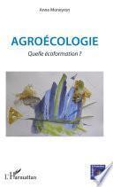 Agroécologie