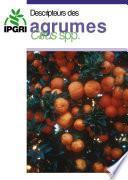 Agrumes (Citrus Spp.)