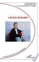 Ahmed Beroho