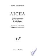 Aïcha