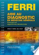 Aide au diagnostic en médecine générale