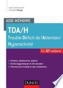 Aide-mémoire des TDA/H