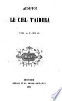 Aide-toi le ciel t'aidera
