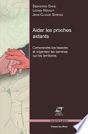 Aider les proches aidants