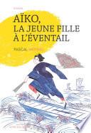 Aïko, la jeune fille à l'éventail