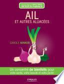 Ail et autres alliacées