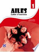 Ailes Methode de fran?ais-WB