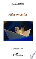 Ailes ouvertes