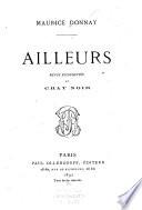 Ailleurs