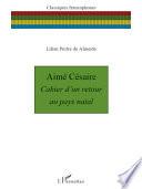Aimé Césaire