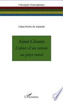 Aimé Césaire