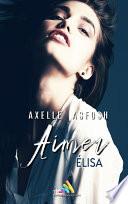 Aimer Elisa | Roman lesbien, livre lesbien