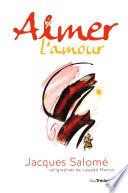 Aimer L'amour