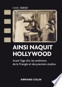 Ainsi naquit Hollywood