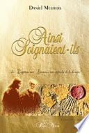 Ainsi soignaient-ils