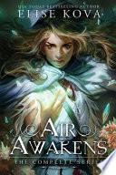Air Awakens