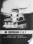 Air Controlman 3 & 2