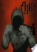 Ajin -