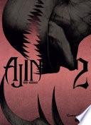 Ajin -
