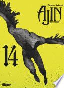 Ajin -