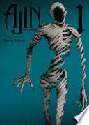 Ajin -