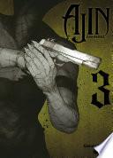 Ajin -