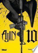 Ajin -