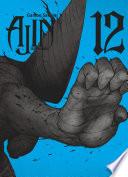Ajin - Tome 12