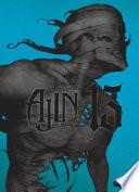 Ajin - Tome 15