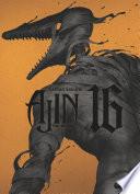 Ajin - Tome 16