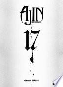 Ajin - Tome 17