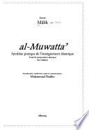 al-Muwattaʼ