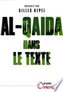 Al-Qaida dans le texte